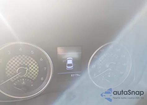 2020 Hyundai Elantra Value Edition from USA, damaged, VIN 5NPD84LFXLH503494